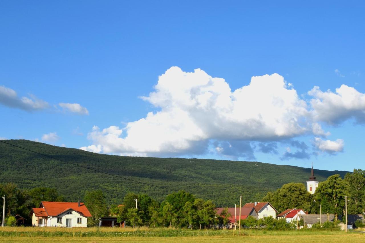 Holiday Home Melani Sinac Zewnętrze zdjęcie