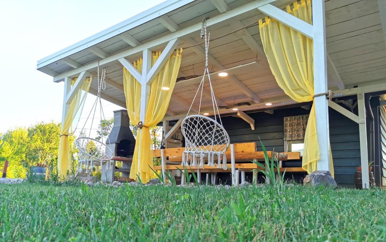 Holiday Home Melani Sinac Zewnętrze zdjęcie