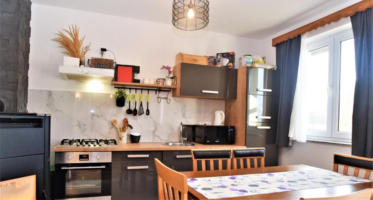 Holiday Home Melani Sinac Zewnętrze zdjęcie