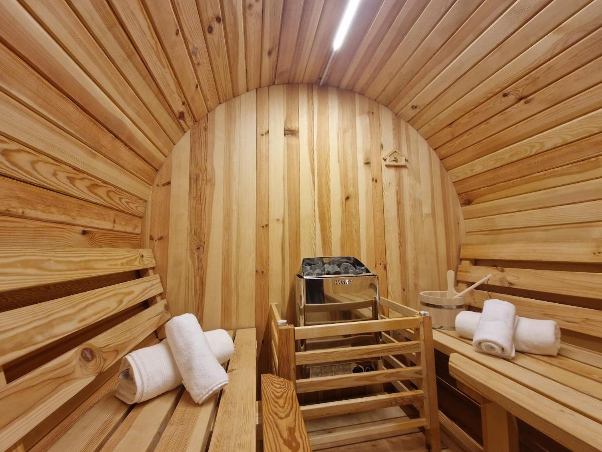 Holiday Home Melani Sinac Zewnętrze zdjęcie