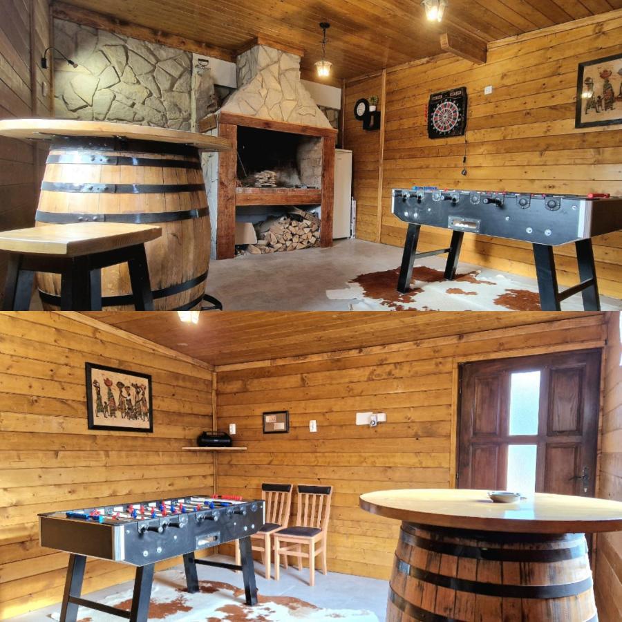 Holiday Home Melani Sinac Zewnętrze zdjęcie