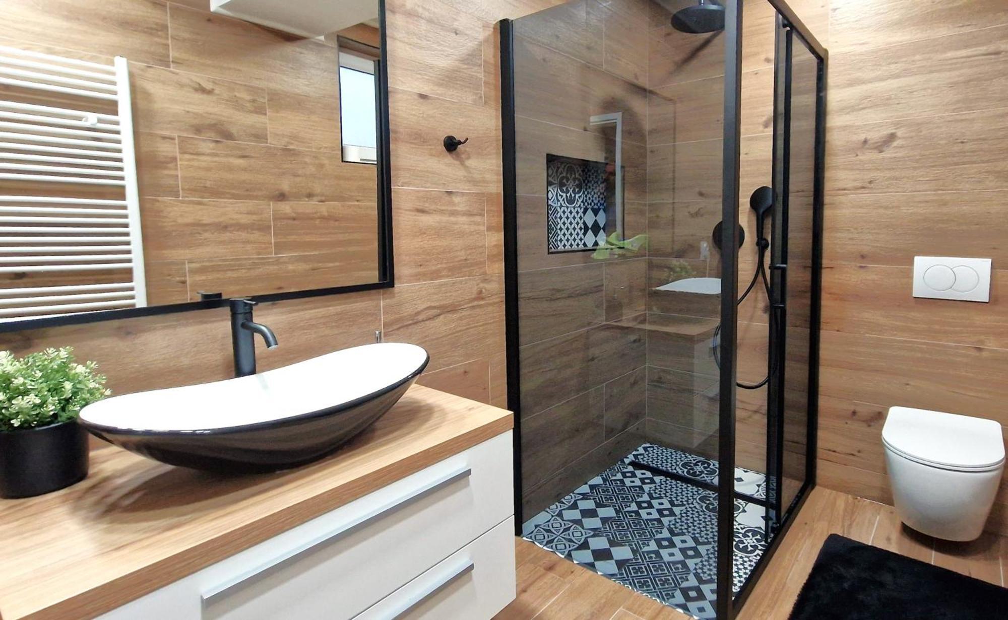 Holiday Home Melani Sinac Zewnętrze zdjęcie