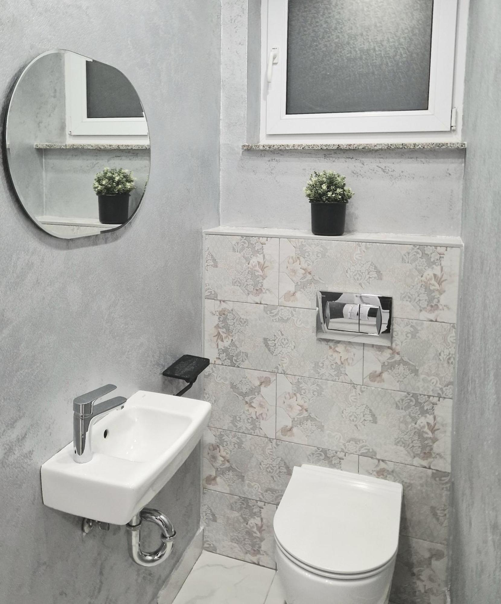 Holiday Home Melani Sinac Zewnętrze zdjęcie